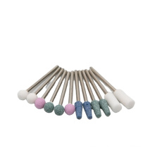 Nail drill bits quartz  nail  drill  bits with high quality and factory  price